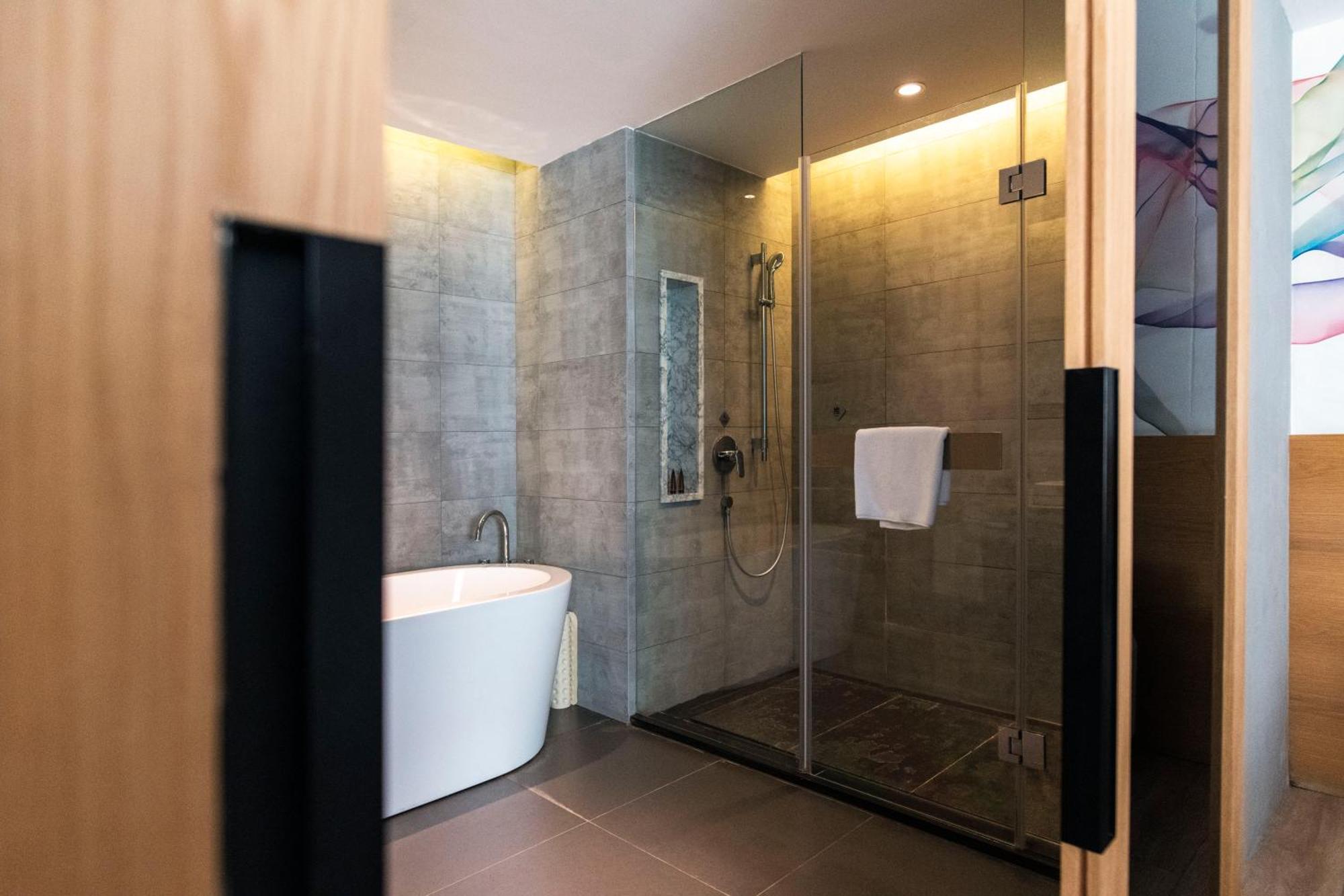 M Hotel Чженчжоу Екстер'єр фото