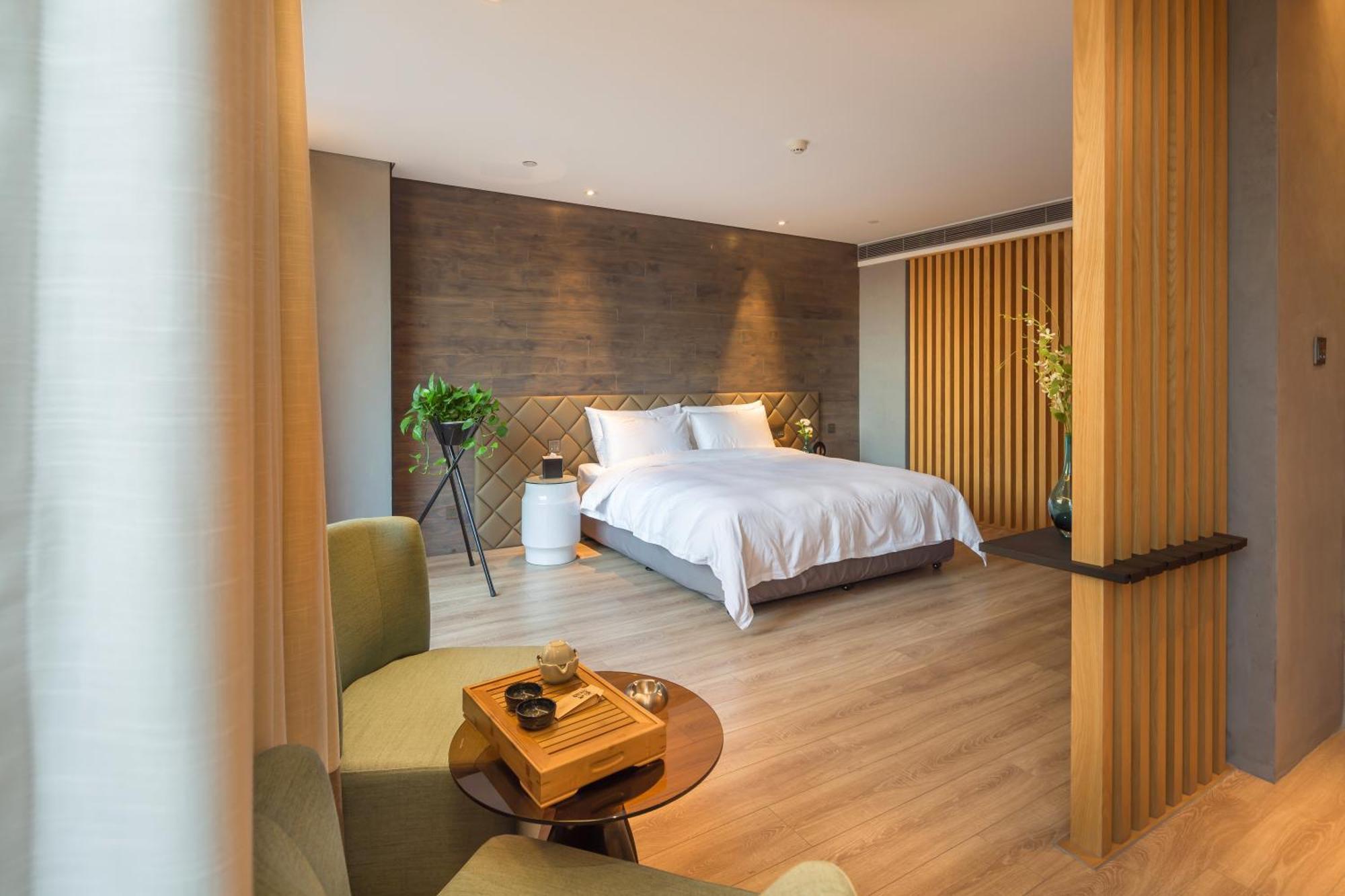 M Hotel Чженчжоу Екстер'єр фото