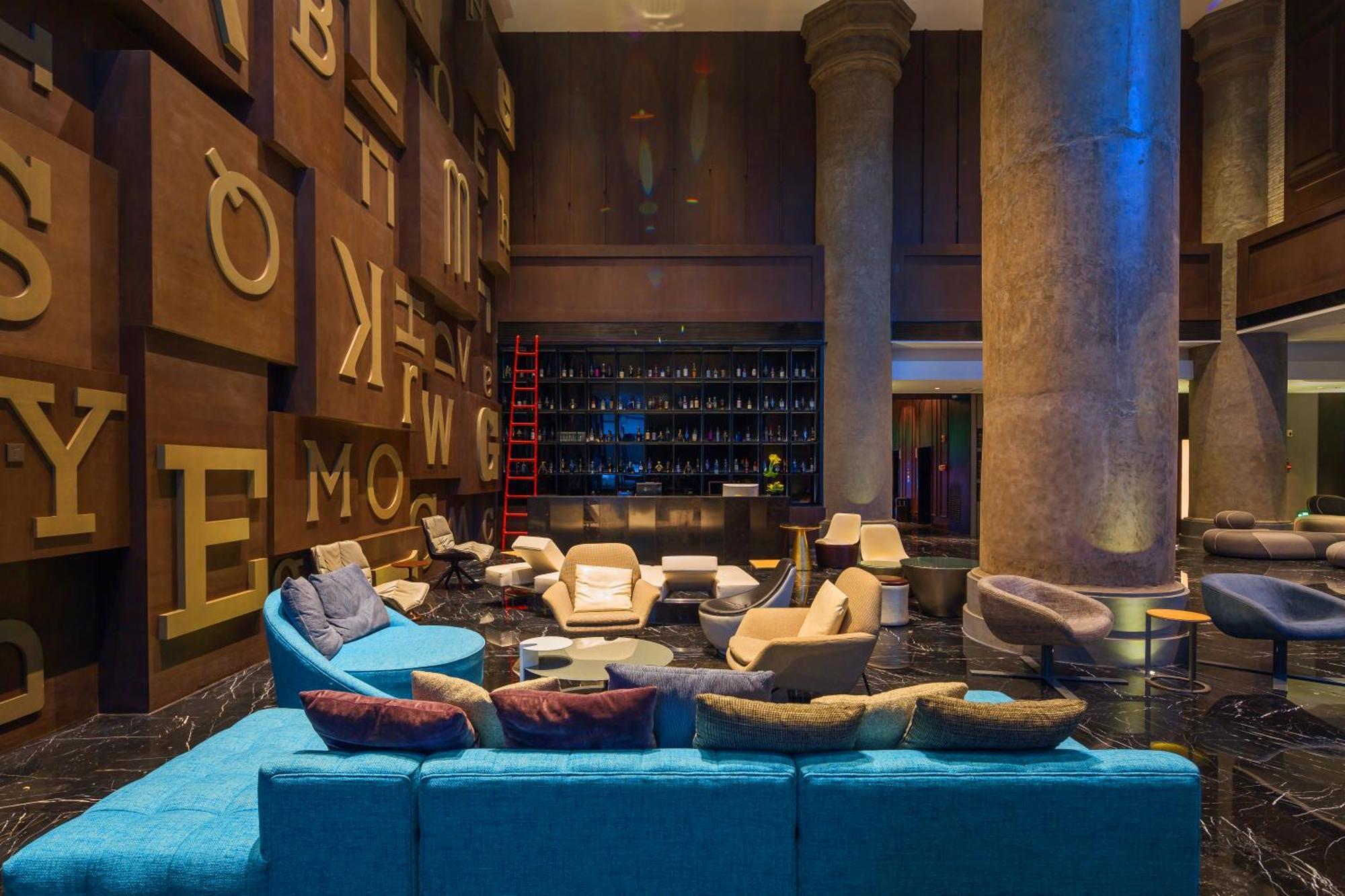 M Hotel Чженчжоу Екстер'єр фото