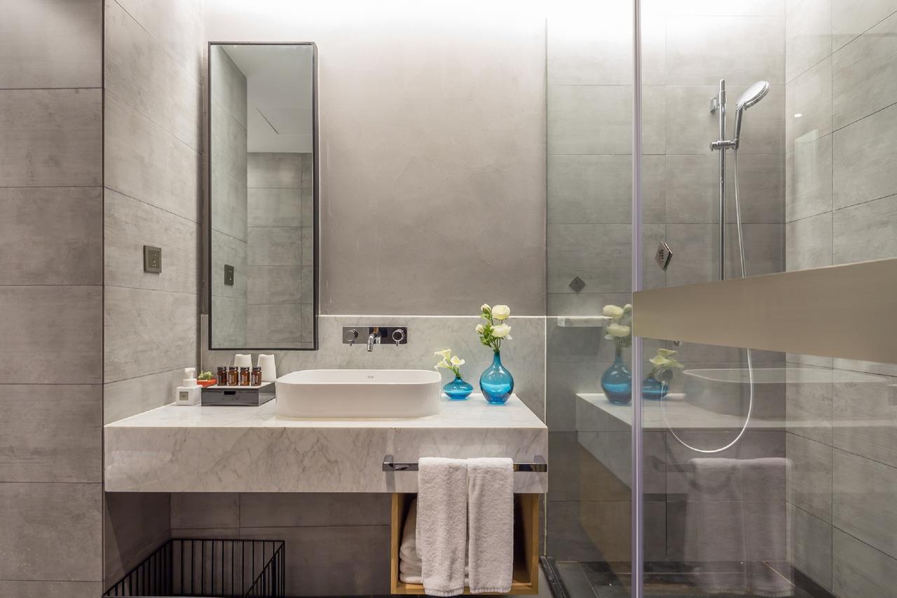 M Hotel Чженчжоу Екстер'єр фото