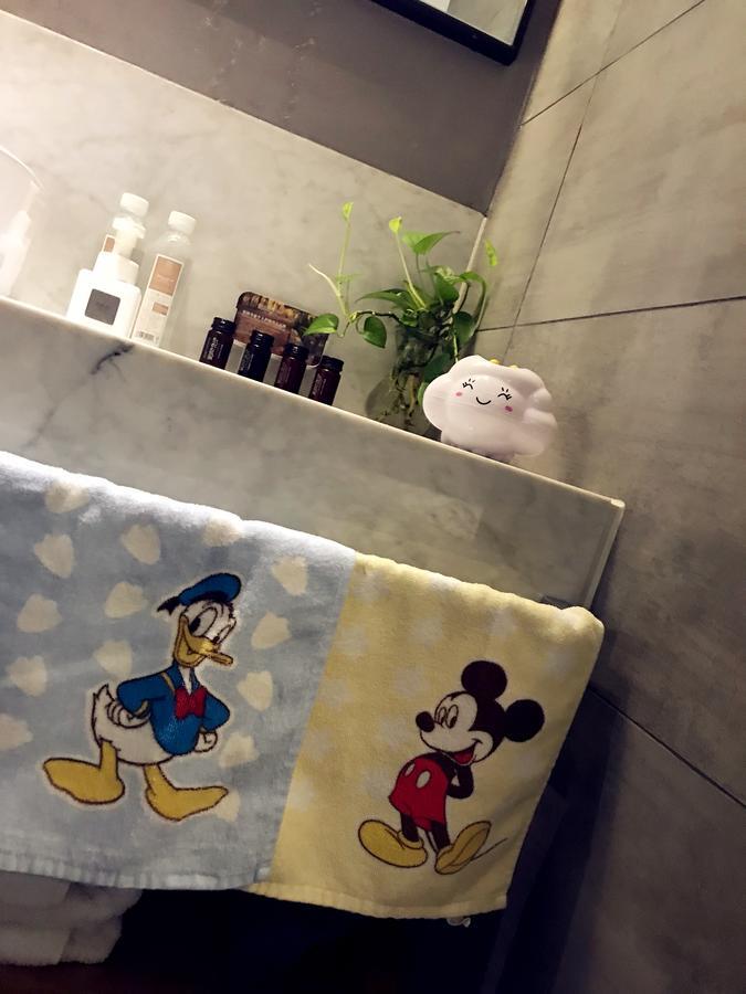 M Hotel Чженчжоу Екстер'єр фото